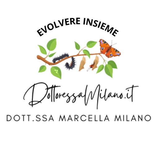 Dottoressa  Milano Marcella Psicoterapeuta a Rieti