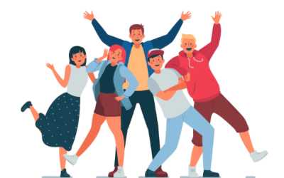 COME FARE NUOVE AMICIZIE